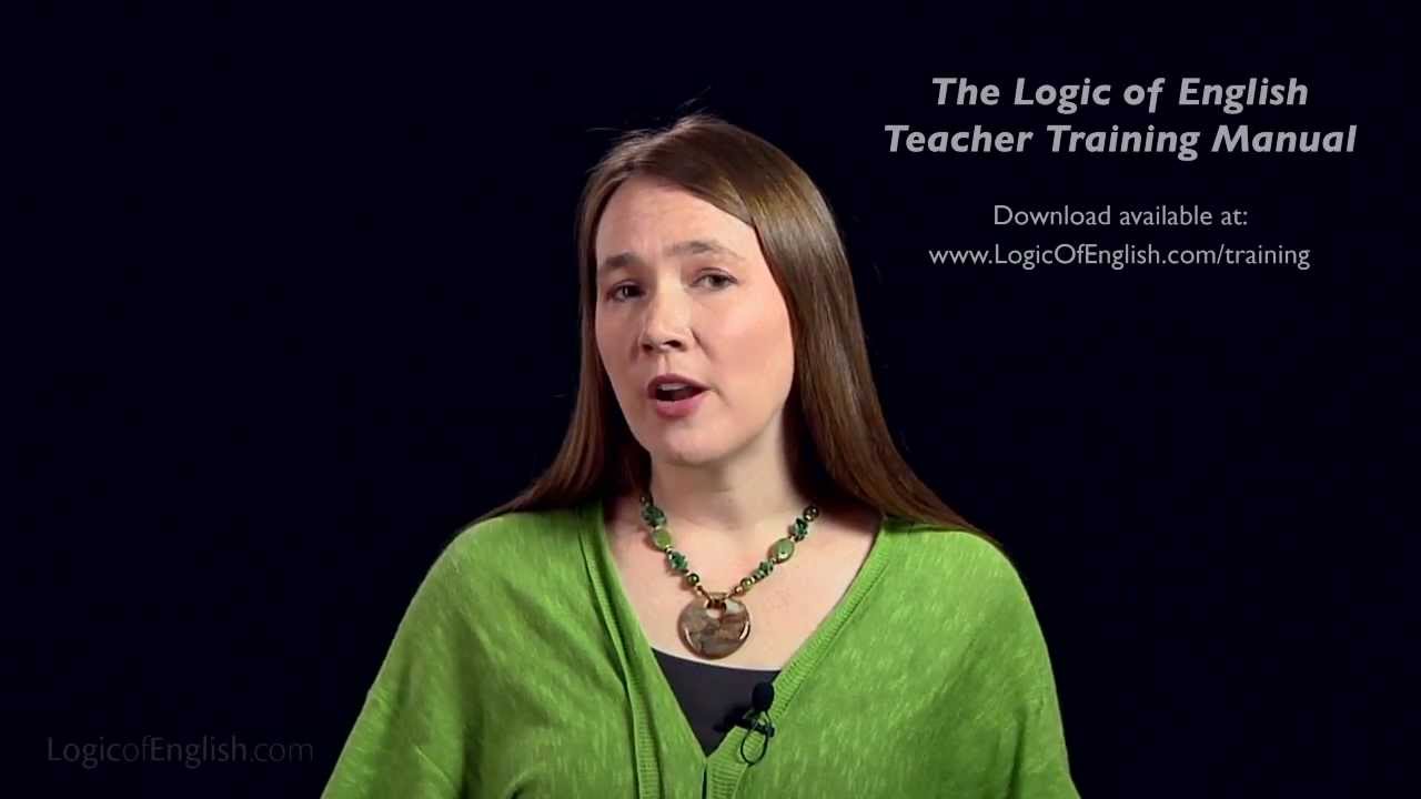 Reading-Spelling-Teacher-Training-Intro-by-Logic-of-English-logicofenglish-scienceofreading Reading-Spelling-Teacher-Training-Intro-by-Logic-of-English-logicofenglish-scienceofreading