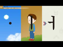 Sejong Academy Korean Language Introduction